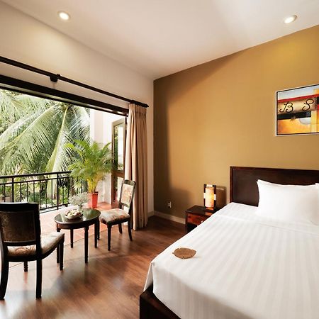 Diamond Bay Resort & Spa Nha Trang Zewnętrze zdjęcie